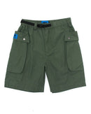 Short Duck Dive - Clover