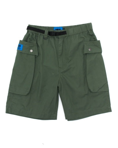 Short Duck Dive - Clover