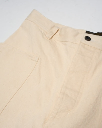Specter Work Trousers - Natural
