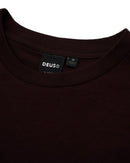 T-Shirt Troop - Choc Plum