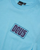 T-Shirt Outage - Sky Blue
