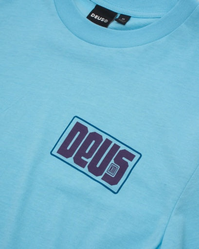 T-Shirt Outage - Sky Blue