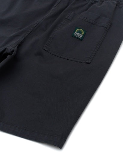 Infinity Beach Shorts - Charcoal
