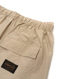 Remi Parachute Pants - Safari