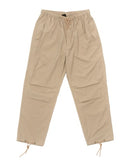Remi Parachute Pants - Safari