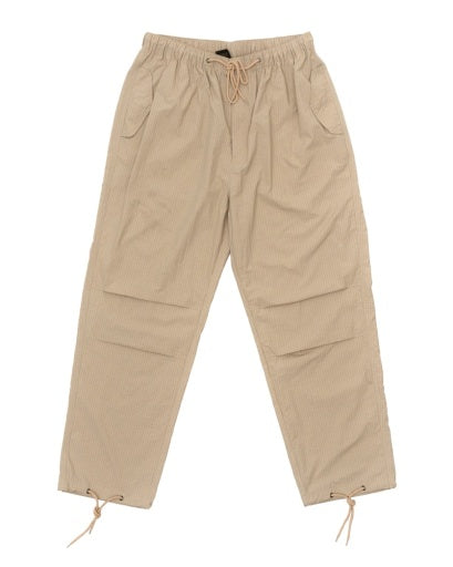 Remi Parachute Pants - Safari