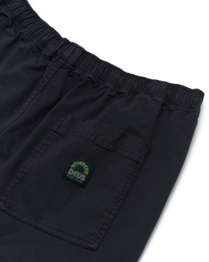 Infinity Beach Shorts - Charcoal
