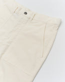 Short Vacay Beach - Vintage White