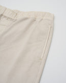 Pantalon Infinity Beach - Dirty White