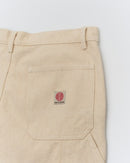 Short Big Fella Denim - Natural