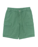 Short Legion Poplin Surf - Shale Green