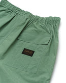 Short Remi Parachute - Shale Green