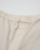 Pantalon Infinity Beach - Dirty White