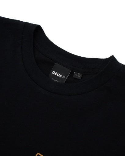 Outage T-Shirt - Black