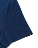 T-Shirt Overbite - Mechanic Blue