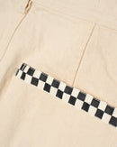 Specter Work Trousers - Natural