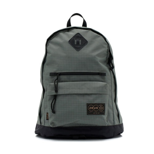 Sac Ventura Day Pack - Grey