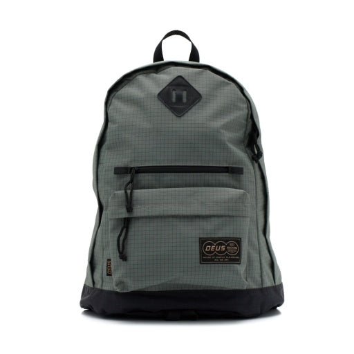 Sac Ventura Day Pack - Grey