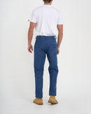 Mw Work Pant - Ensign Blue