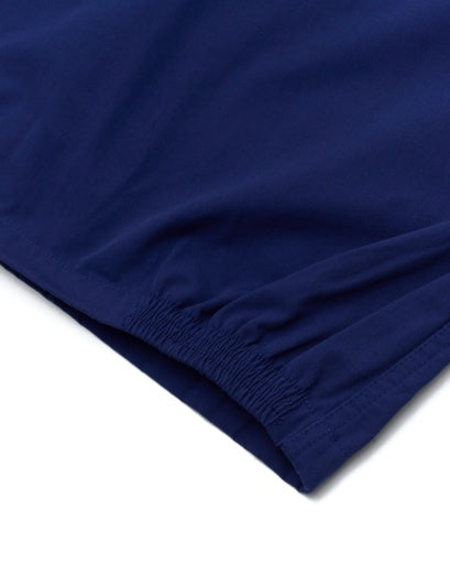 Veste Teller Drizzler - Mechanic Blue