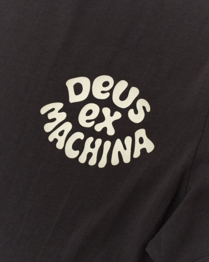 T-Shirt Squeak - Anthracite