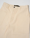 Specter Work Trousers - Natural