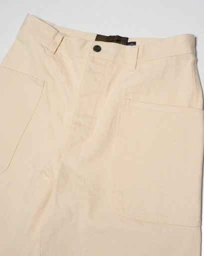 Specter Work Trousers - Natural