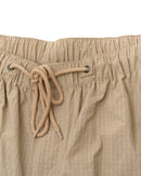 Remi Parachute Pants - Safari