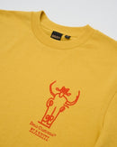 Showdown T-Shirt - Super Lemon
