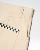 Specter Work Trousers - Natural