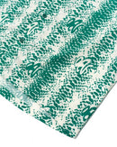 Chemise Snake Eyes - Marine Green