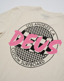 T-Shirt Gonz - Vintage White
