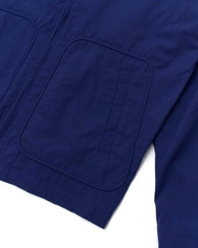 Veste Teller Drizzler - Mechanic Blue