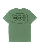 T-Shirt Expo - Shale Green