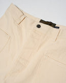 Specter Work Trousers - Natural