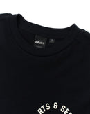 T-Shirt Troop - Black