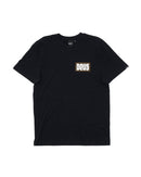 Outage T-Shirt - Black