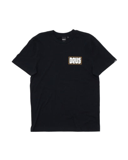 Outage T-Shirt - Black
