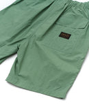 Short Remi Parachute - Shale Green