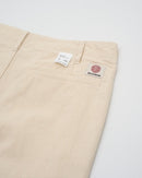 Pantalon Imperial Denim - Natural