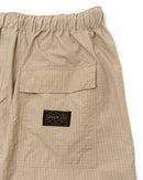 Remi Parachute Pants - Safari