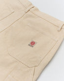 Short Big Fella Denim - Natural
