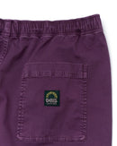 Short Infinity Beach - Navy Cosmos