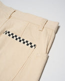Specter Work Trousers - Natural
