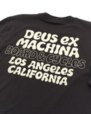 T-Shirt Squeak - Anthracite