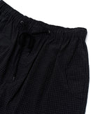 Short Remi Parachute - Black