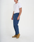 Mw Work Pant - Ensign Blue