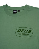 T-Shirt Expo - Shale Green