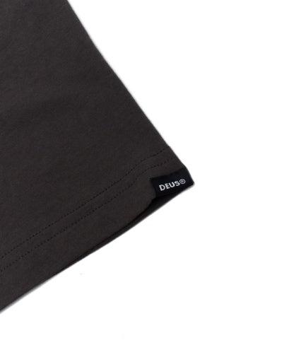 T-Shirt Squeak - Anthracite