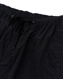 Remi Parachute Pants - Black